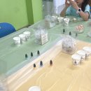 청남초교 | 청주 청남초등학교 출강기록 후기 선인장캔들 화분캔들 만들기 원데이클래스 [금천동 캔들공방 림스캔들]