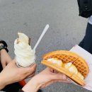 띵똥와플 이미지
