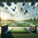 그린필드골프연습장 이미지