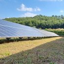 영천2 태양광발전소 이미지