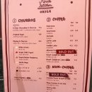 빠삐용베이커리(PAPILLON BAKERY) | 투어(하우스오브신세계 - 타치바나, 스위트파크 - 핫코 HAKKO BAKERY, 미뉴트 빠삐용 츄러스 Churros)