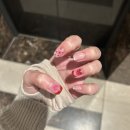 김혜정네일
