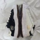 06-A | [상품 리뷰] 메종 미하라 야스히로 블레이키 화이트 후기(a06fw702) + 40,41 Size 비교