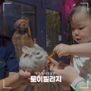 애니카랜드 동구 대구점 | 대구 실내동물원 18개월 아기랑 토이빌리지(+키즈카페) 후기
