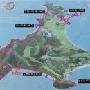 제36회 정기 트레킹 충남 보령 삽시도 둘레길 (2026. 10. 10.) 이미지