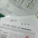 허그(HUG) | 청년버팀목전세대출 허그(Hug) 후기 2 - 계약, 변경계약 및 확정일자 부여