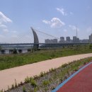 세종보 입구 이미지