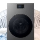 N-COM | 🔍 세탁기+건조기 고민 끝! 삼성 WD90F25AHSV15N 실사용 후기 대공개