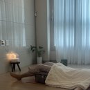[부산 요가원 • 전포 요가다움스튜디오] 요가 개인레슨을 통해 스스로에게 집중하는 시간을 가져보세요 !