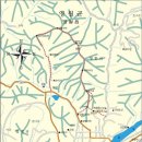 강원 20대 명산 영월 발산(鉢山, 667m) 산행 #1 이미지