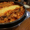 장인닭갈비 이미지