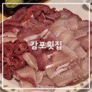 감포어시장 | 창원 마산 어시장 대방어 맛집, 감포횟집 내돈내산 포장후기 | 포장 예약 방법,주차 꿀팁