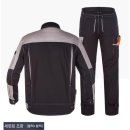 만능자동차정비 | 순면 안전 근무복으로 더 안전하고 편하게