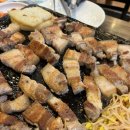 솔잎솔제주흑돈 이미지
