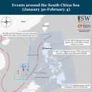 중국-대만 주간 업데이트, 2025년 2월 7일 이미지