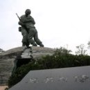 미국 육사 교과서에 기록된 한국인 영웅 "임종덕"... 이미지
