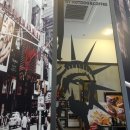 뉴욕커 핫도그 이미지