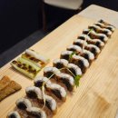 찬들공원 | 올림픽공원 근처 방이동 맛집 대장장어 송파점 장어 후기