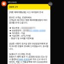 보험 가입으로 항공위탁수하물 지연 도착 보상받은 후기 (생필품, 긴급 의류 포함 / 캐롯손해보험 / 북...