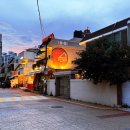 해리단길 이미지