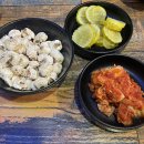 남해읍 안주 맛집 아니,곱나 얼큰두부전골 후기