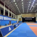 국가대표 유도체육관 2관 | 2026 청춘양구 생활체육 전국유도대회