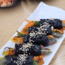 김밥천국 대산점 | 밀양 수산 맛집 삼락국수 현지인 식당