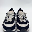 B25-1 | [ 세탁,복원 ] 디올 B25 러너 스니커즈 *특수 소재 오염 세탁 - 인천 논현 명품 신발 GRACE SHOE CARE