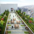 동일타워 앞 이미지