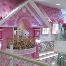 헬로키티아일랜드 이미지