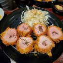 [혜화/이화] 대학로 돈까스 맛집 정돈, 부드럽고 담백한 안심카츠