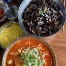 화룡빌딩 | [시흥맛집] 시흥3대짬뽕 내돈내산 후기_고구려짬뽕, 발해짬뽕, 뚝배기화룡짬뽕