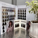 세븐일레븐 금천롯데캐슬3차점 | 독산동미용실 케이브라운 금천롯데캐슬점 자연스러운 새치커버 비건 염색 후기