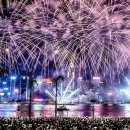 야간도심테마 이미지