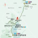 내포문화숲길 백제부흥군길 4코스 5코스 예당호 부잔교입구- 예산역- 화엄사입구 이미지