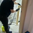 우리이엔씨 | 이사 후 처음 하는 에어컨 분해세척! 시흥 안산 이엔씨공조 후기