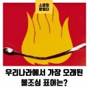 불조심 표어 이미지