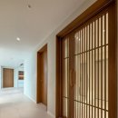 7341 | 광주인테리어 업체 추천 차별화 된 후기 / 수완 호반 베르디움 1차 38평 (2)