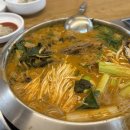 남촌도림동-41 | 도림동 흑염소맛집 청둥흑염소 추어탕 인천 부모님 몸보신 메뉴로 추천