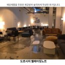[야간] 포크기타 | 단국대카페 죽전24시카페 Thenovember라운지 방문 후기와 스터디 추천