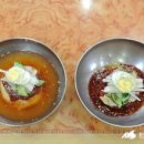 명가수영밀면