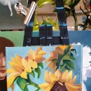 유화 (초급) 이미지