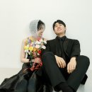 바라봄웨딩스튜디오 셀렉 후 촬영 수정본 솔직후기