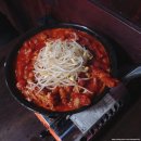 야탑 신주닭발 :: 개인마다 입맛은 다르니까?...