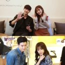 'W' 이종석♥한효주 꿀케미, 맥락 있는 비하인드 [종합] 이미지