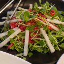 더링크호텔5층키친 이미지