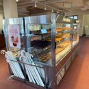 우산 | 부산 기장 아이랑 실내 카페 더 우산 후기 주차 편하고 유모차 가능한 아기랑 카페