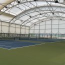 스포츠파크 테니스장 이미지