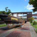 DMZ 박물관 이미지