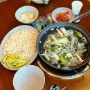 동탄백합칼국수 | [화성 맛집] 우이며녹 백합칼국수 동탄｜화성 동탄 백합칼국수 맛집 솔직후기